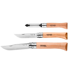 Набор ножей Opinel Nomad Kit