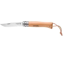 Knife Opinel No. 8 Trekking