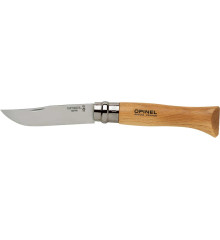 Knife Opinel No. 8 Inox Beech