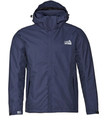 Куртка Skif Outdoor Running. M. Синий