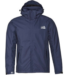 Куртка Skif Outdoor Running. 2XL. Синий