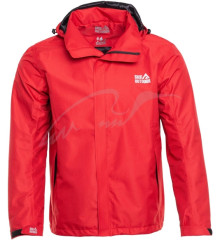 Куртка Skif Outdoor Running. S. Червоний
