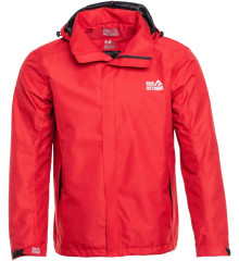 Куртка Skif Outdoor Running. L. Красный