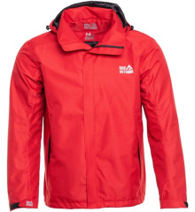 Куртка Skif Outdoor Running. 2XL. Красный