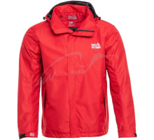 Куртка Skif Outdoor Running. 3XL. Червоний