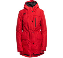 Куртка Skif Outdoor Running. M. Красный