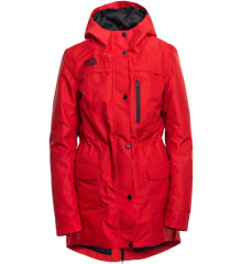 Куртка Skif Outdoor Running. M. Красный