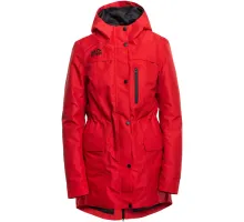 Куртка Skif Outdoor Running. XL. червоний