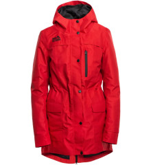 Куртка Skif Outdoor Running. 2XL. Красный