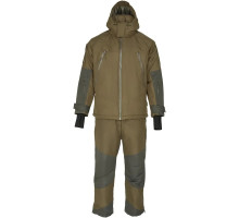 Костюм Skif Tac Warmer. S. Зелений