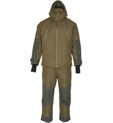 Костюм Skif Tac Warmer. S. Зеленый