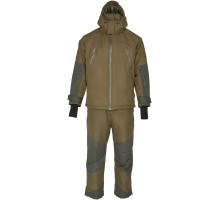 Костюм Skif Tac Warmer. 2XL. Зелений