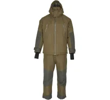 Костюм Skif Tac Warmer. 2XL. Зелений