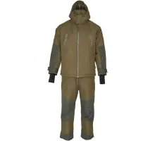 Костюм Skif Tac Warmer. 3XL. Зелений