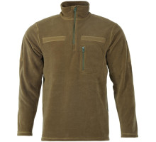 Куртка Skif Tac Strix Fleece. M. Coyote