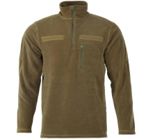 Куртка Skif Tac Strix Fleece. L. Coyote