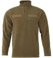 Куртка Skif Tac Strix Fleece. L. Coyote
