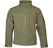 Skif Tac SoftShell Gamekeeper Jacket. M. Olive
