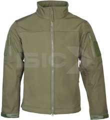 Куртка Skif Tac SoftShell Gamekeeper. 4XL. Olive