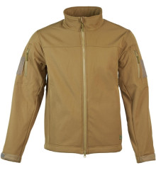 Куртка Skif Tac SoftShell Gamekeeper. 2XL. Coyote
