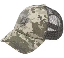 Cap Skif Tac embroidered Trident. Pixel