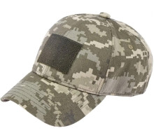 Skif Tac Velcro Cap. Pixel