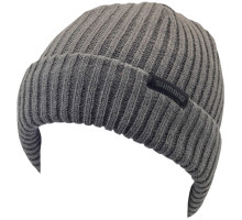 Шапка Shimano Knit Watch Regular Breath Hyper +°C ц:gray