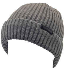 Шапка Shimano Knit Watch Regular Breath Hyper +°C ц:gray