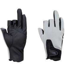 Рукавиці Shimano Pearl Fit 3 Gloves M к:gray