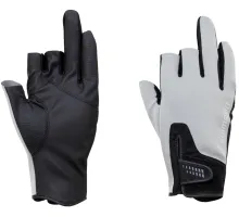 Shimano Pearl Fit 3 Gloves L c:gray
