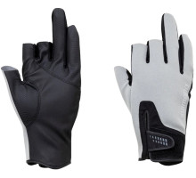 Рукавиці Shimano Pearl Fit 3 Gloves XL к:gray
