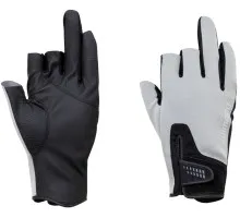 Shimano Pearl Fit 3 Gloves XL c:gray