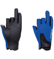 Рукавиці Shimano Pearl Fit 3 Gloves M к:blue