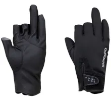 Shimano Pearl Fit 3 Gloves XS c:black