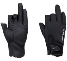 Перчатки Shimano Pearl Fit 3 Gloves S ц:black