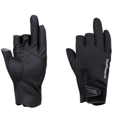 Рукавиці Shimano Pearl Fit 3 Gloves S к:black