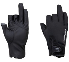 Перчатки Shimano Pearl Fit 3 Gloves XL ц:black