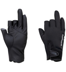 Рукавиці Shimano Pearl Fit 3 Gloves XL к:black