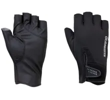 Рукавиці Shimano Pearl Fit 5 Gloves S к:black