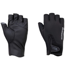 Рукавиці Shimano Pearl Fit 5 Gloves XL к:black
