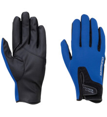 Рукавиці Shimano Pearl Fit Full Cover Gloves M к:blue
