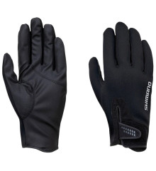 Рукавиці Shimano Pearl Fit Full Cover Gloves XXL к:black
