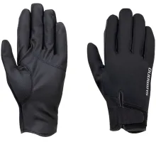 Рукавиці Shimano Pearl Fit 3 Cover Gloves M к:black