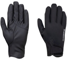 Рукавиці Shimano Pearl Fit 3 Cover Gloves L к:black