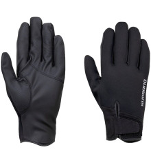 Перчатки Shimano Pearl Fit 3 Cover Gloves L ц:black