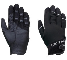 Shimano 3D Stretch Chloroprene Gloves M c:black