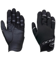 Перчатки Shimano 3D Stretch Chloroprene Gloves M ц:black