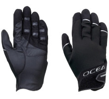 Рукавиці Shimano 3D Stretch Chloroprene Gloves L к:black