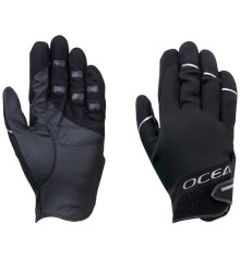 Перчатки Shimano 3D Stretch Chloroprene Gloves XXL ц:black