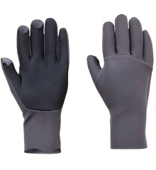 Перчатки Shimano Chloroprene EXS 3 Cut Gloves L ц:gray
